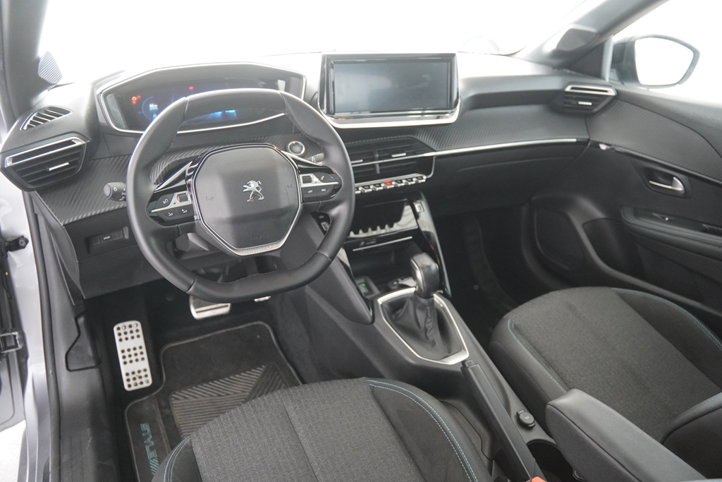 208 1.0 TURBO 200 FLEX STYLE CVT8