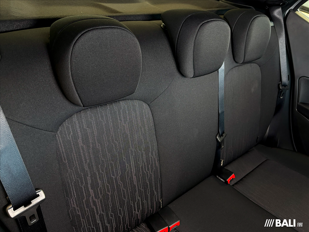 ARGO 1.3 FIREFLY FLEX DRIVE CVT13