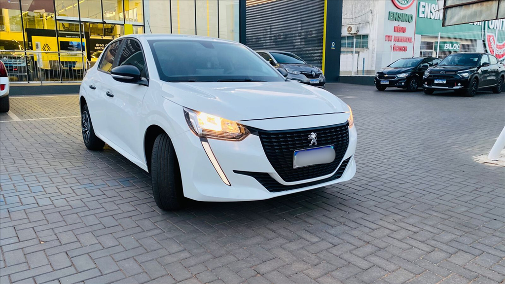 208 1.0 FIREFLY FLEX LIKE MANUAL