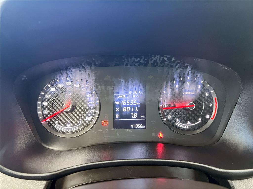 HB20 1.0 12V FLEX COMFORT PLUS MANUAL8