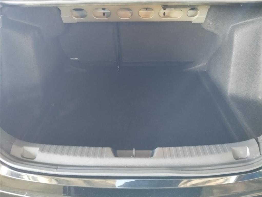 ONIX 1.0 TURBO FLEX LT AUTOMÁTICO5