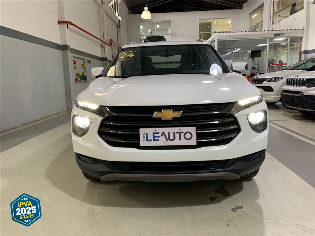 MONTANA 1.2 TURBO FLEX PREMIER AUTOMÁTICO1