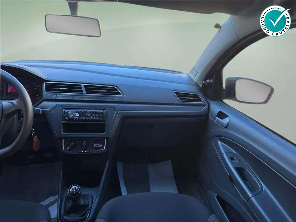SAVEIRO 1.6 MSI ROBUST CD 16V FLEX 2P MANUAL11