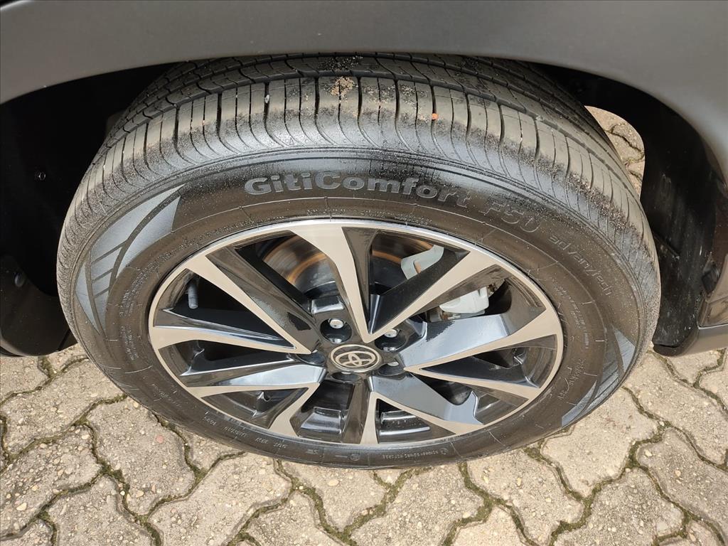 COROLLA CROSS 1.8 VVT-I HYBRID FLEX XRX CVT18