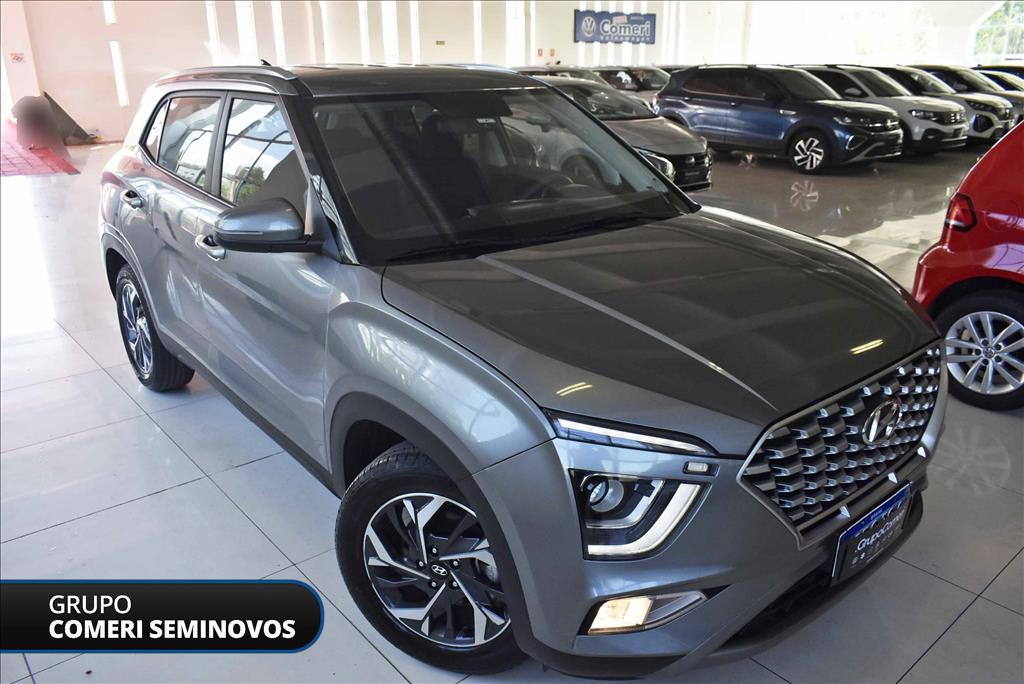 CRETA 1.0 TGDI FLEX LIMITED AUTOMÁTICO2