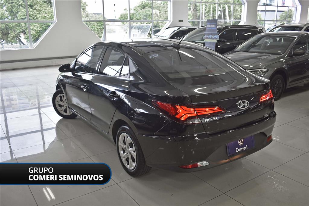 HB20S 1.0 12V FLEX VISION MANUAL3