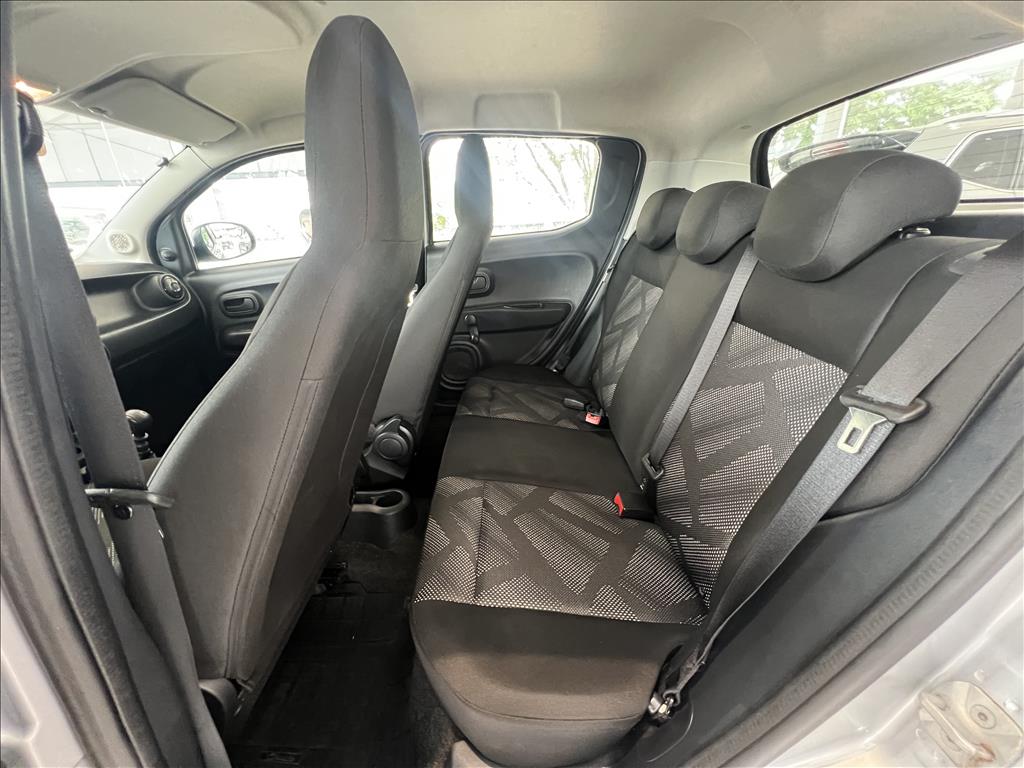 MOBI 1.0 EVO FLEX LIKE. MANUAL18