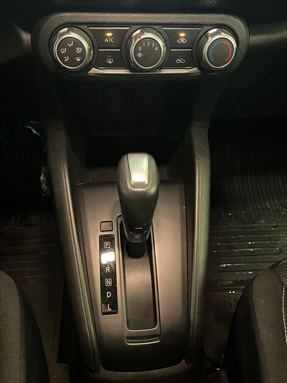 KICKS 1.6 16V FLEXSTART SENSE XTRONIC7