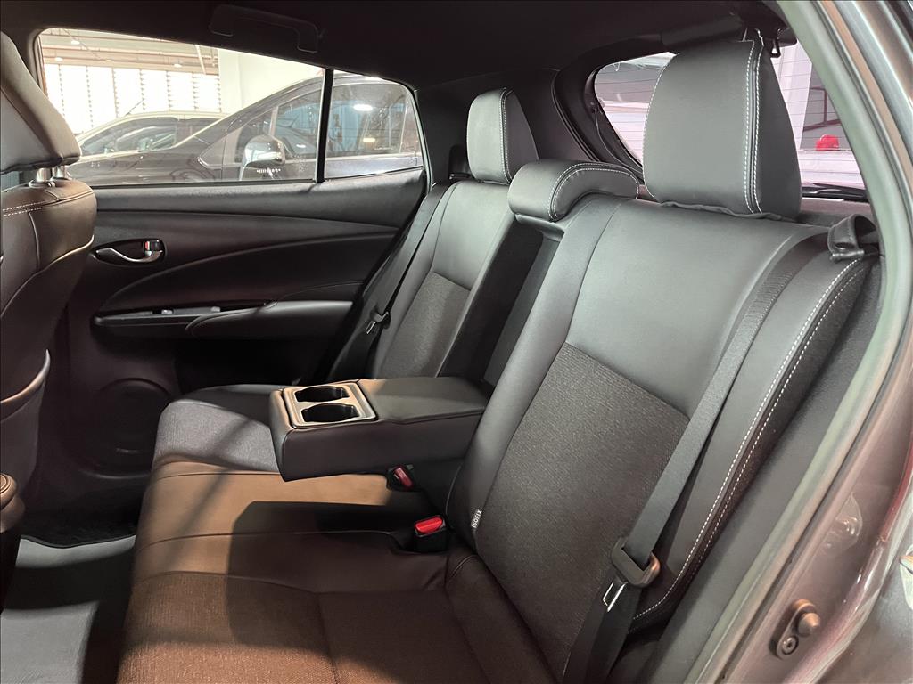 YARIS 1.5 16V FLEX XL MULTIDRIVE11
