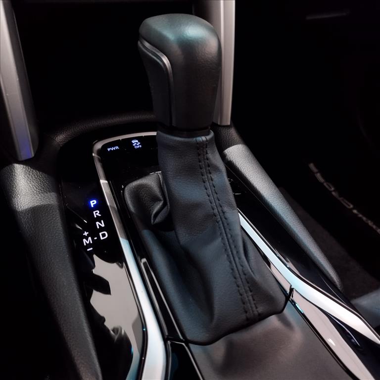 COROLLA CROSS 2.0 VVT-IE FLEX XRE DIRECT SHIFT10