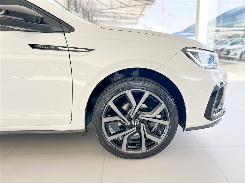 VIRTUS 1.4 250 TSI EXCLUSIVE AUTOMÁTICO3