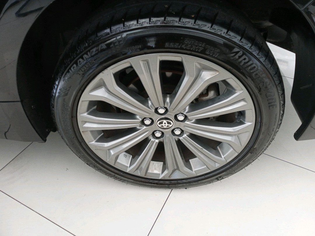 Toyota-COROLLA-2.0 VVT-IE FLEX XEI DIRECT SHIFT