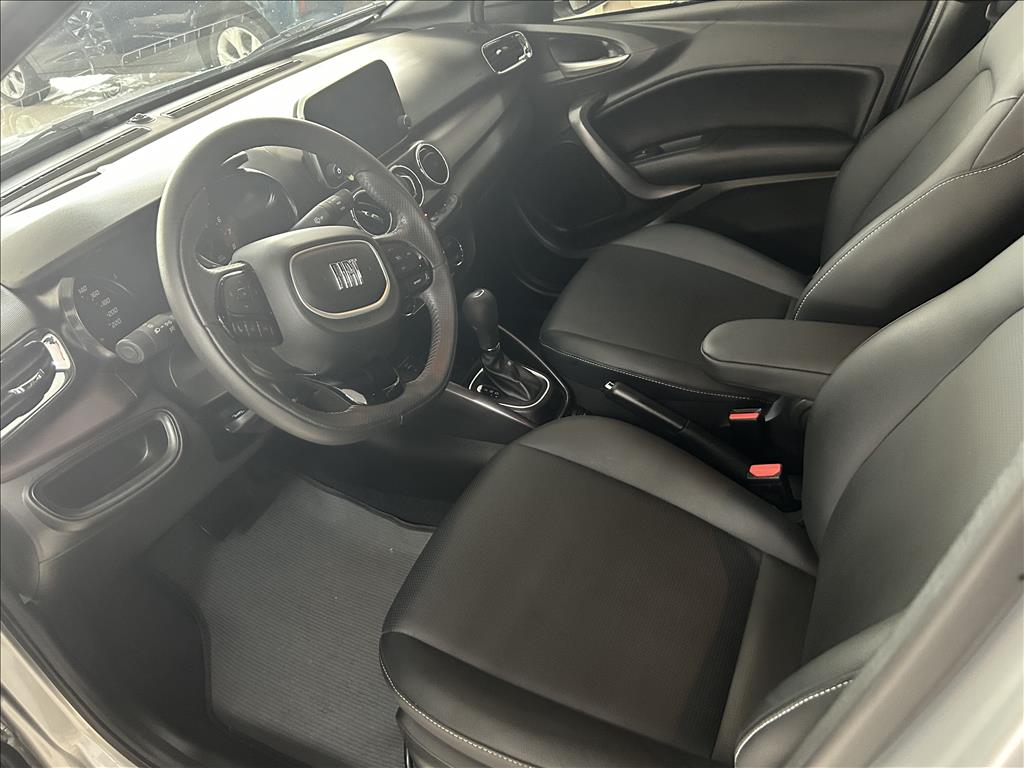 CRONOS 1.3 FIREFLY FLEX PRECISION CVT7