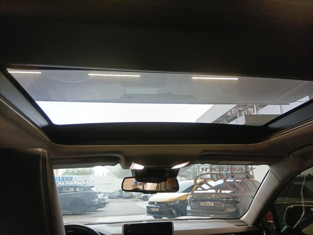 RAV4 2.5 VVT-IE HYBRID SX CONNECT AWD CVT6