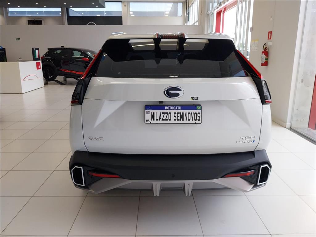 GS4 2.0 HEV PREMIUM AUTOMÁTICO7