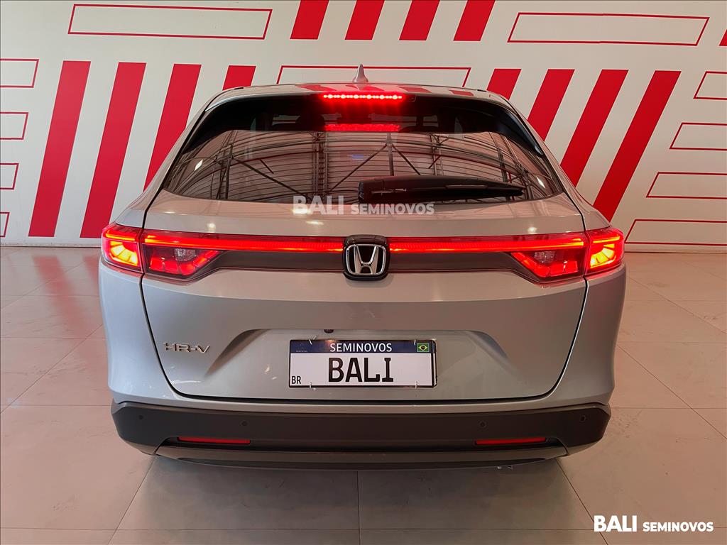 HR-V 1.5 DI I-VTEC FLEX EXL CVT4