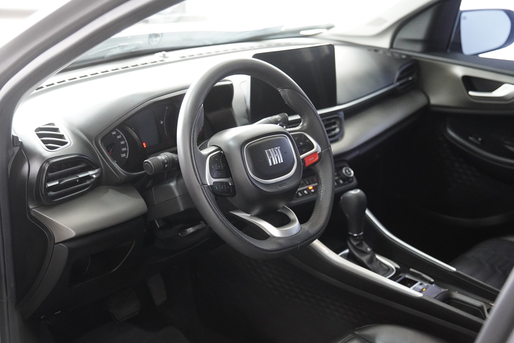 FASTBACK 1.0 TURBO 200 FLEX AUDACE CVT11