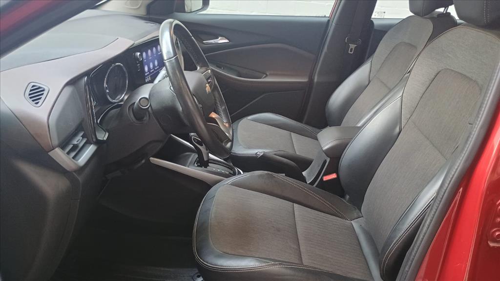 MONTANA 1.2 TURBO FLEX LTZ AUTOMÁTICO18
