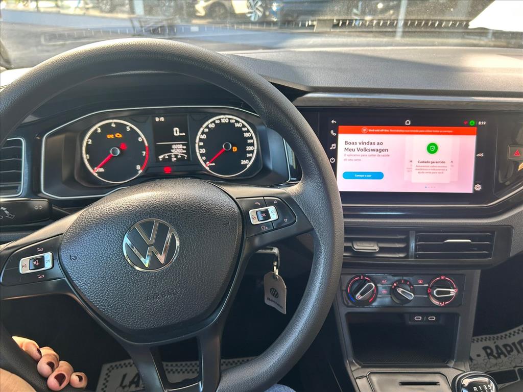 POLO 1.0 MPI TRACK MANUAL10