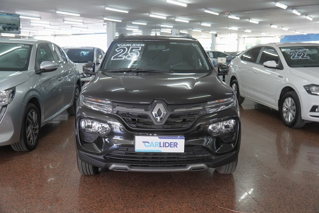 KWID 1.0 12V SCE FLEX OUTSIDER MANUAL1