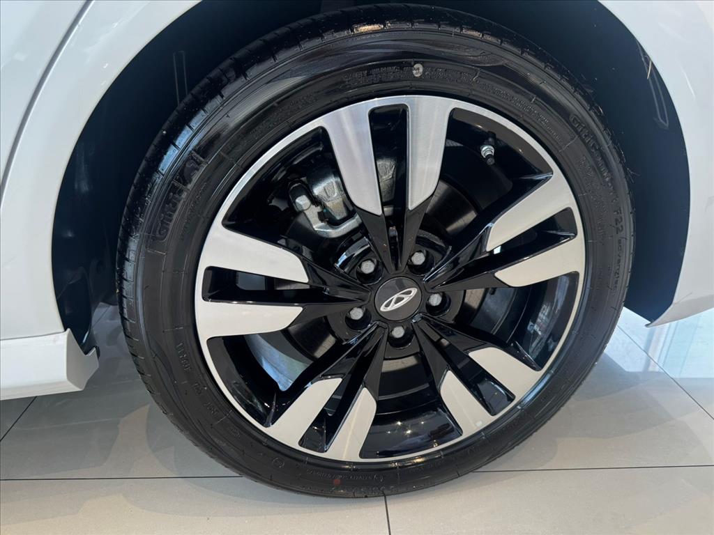 Caoa Chery-ARRIZO 6 PRO-1.5 TCI FLEX HYBRID MAX DRIVE CVT