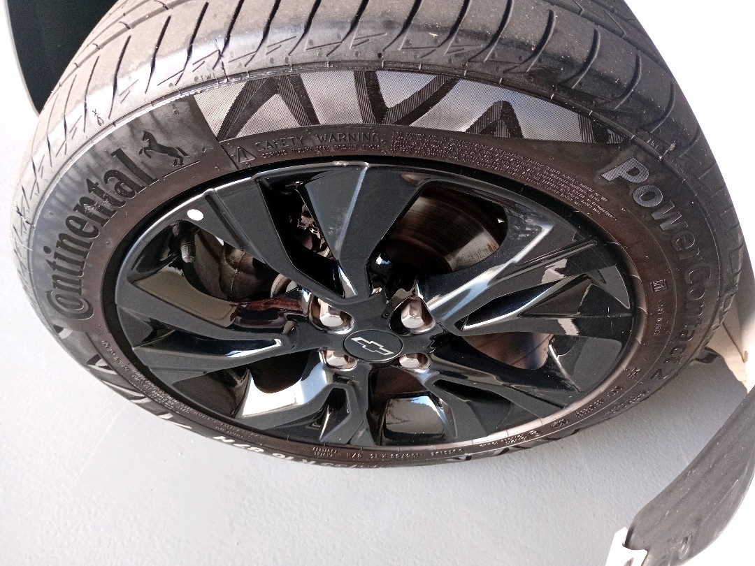 GM - Chevrolet-ONIX-1.0 TURBO FLEX RS AUTOMÁTICO