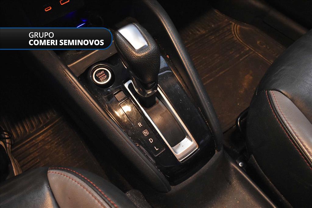 KICKS 1.6 16V FLEXSTART XPLAY XTRONIC6