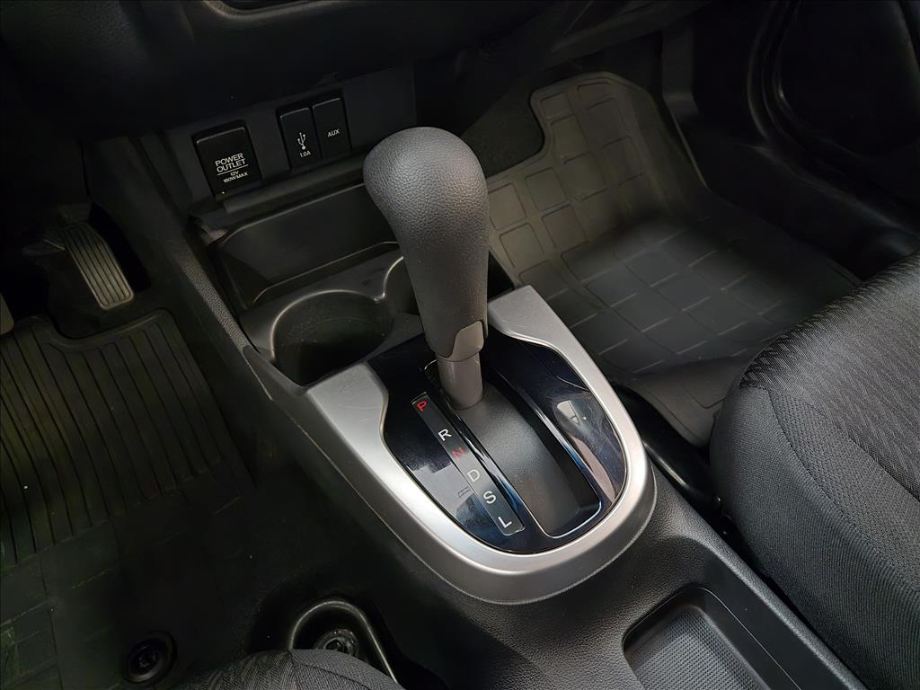 FIT 1.5 LX 16V FLEX 4P AUTOMÁTICO FIT 1.5 LX 16V FLEX 4P AUTOMÁTICO