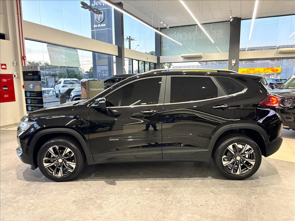 TRACKER 1.2 TURBO FLEX PREMIER AUTOMÁTICO13