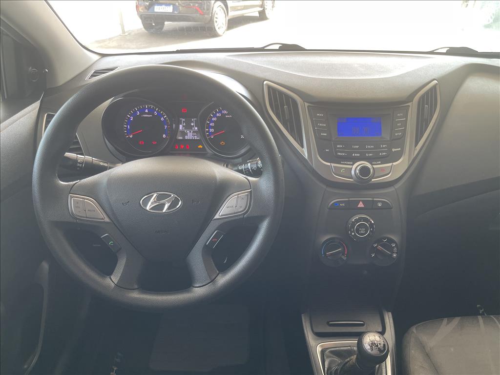 HB20 1.0 COMFORT 12V FLEX 4P MANUAL HB20 1.0 COMFORT 12V FLEX 4P MANUAL
