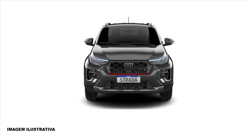 STRADA 1.0 TURBO 200 FLEX ULTRA CD CVT1