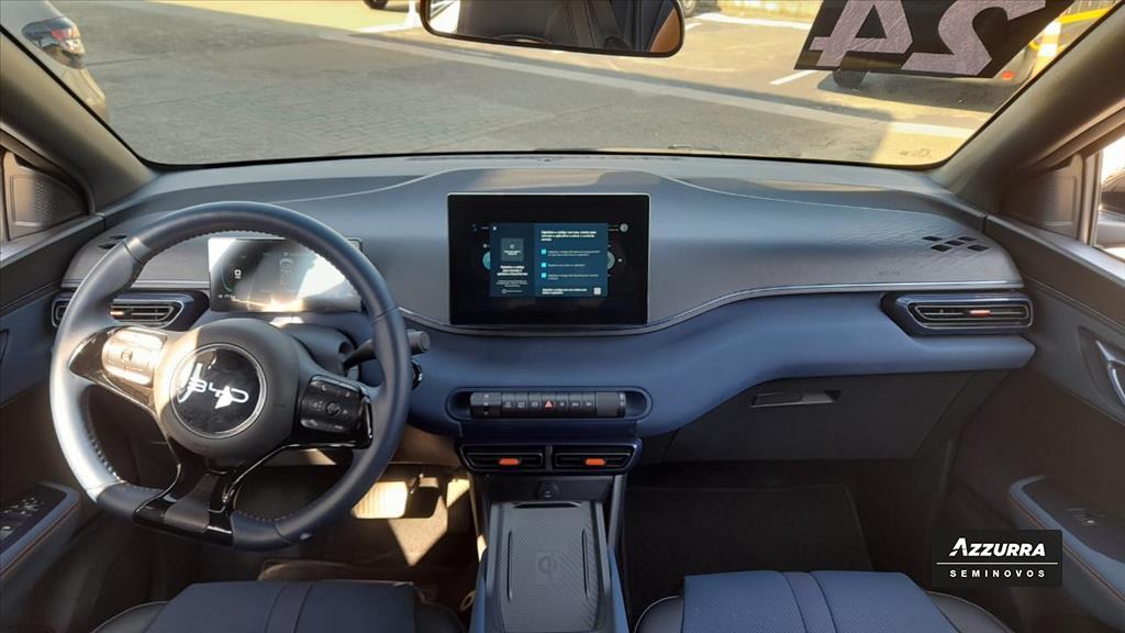 DOLPHIN MINI 38 KW ELÉTRICO7