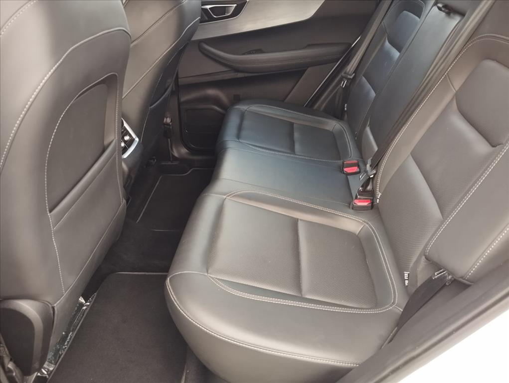 TIGGO 7 1.5 TCI TURBO FLEX SPORT CVT11