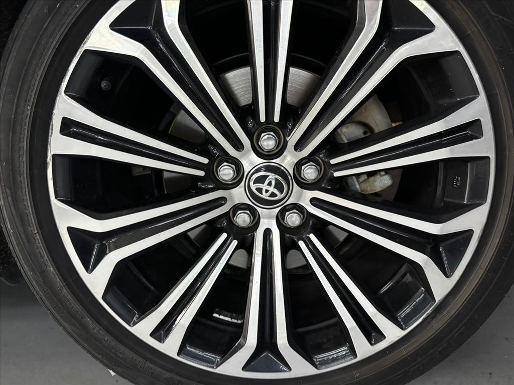 COROLLA 1.8 VVT-I HYBRID FLEX ALTIS PREMIUM CVT3