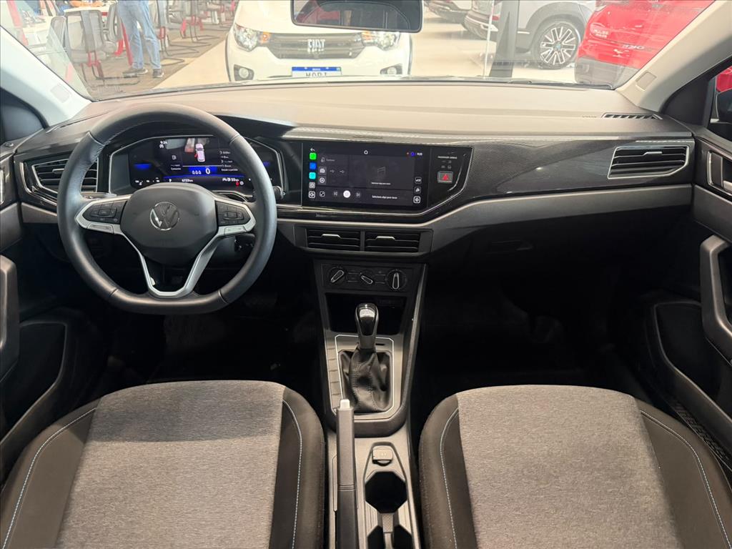 NIVUS 1.0 200 TSI TOTAL FLEX SENSE AUTOMÁTICO7