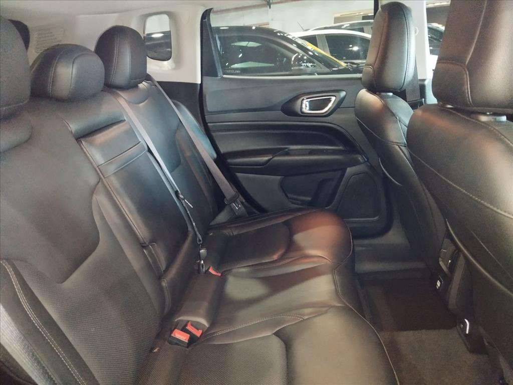 COMPASS 1.3 T270 TURBO FLEX LONGITUDE AT614