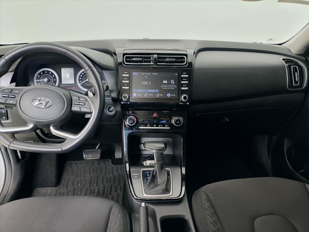 CRETA 1.0 TGDI FLEX LIMITED AUTOMÁTICO3