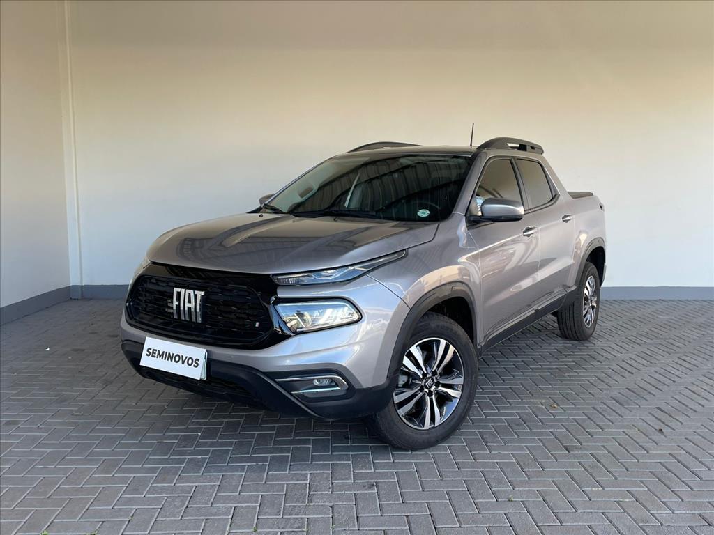 TORO 1.3 TURBO 270 FLEX FREEDOM AT6