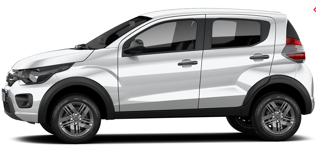 MOBI 1.0 FIREFLY FLEX LIKE. MANUAL MOBI 1.0 FIREFLY FLEX LIKE. MANUAL