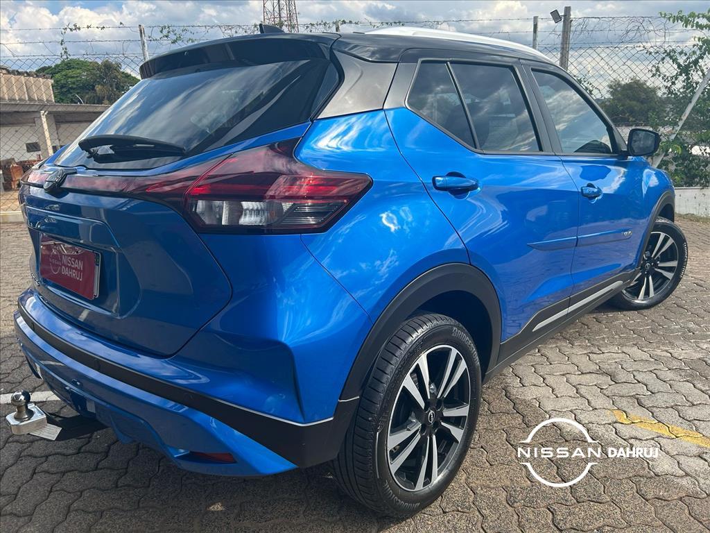 KICKS 1.6 16V FLEXSTART EXCLUSIVE XTRONIC13