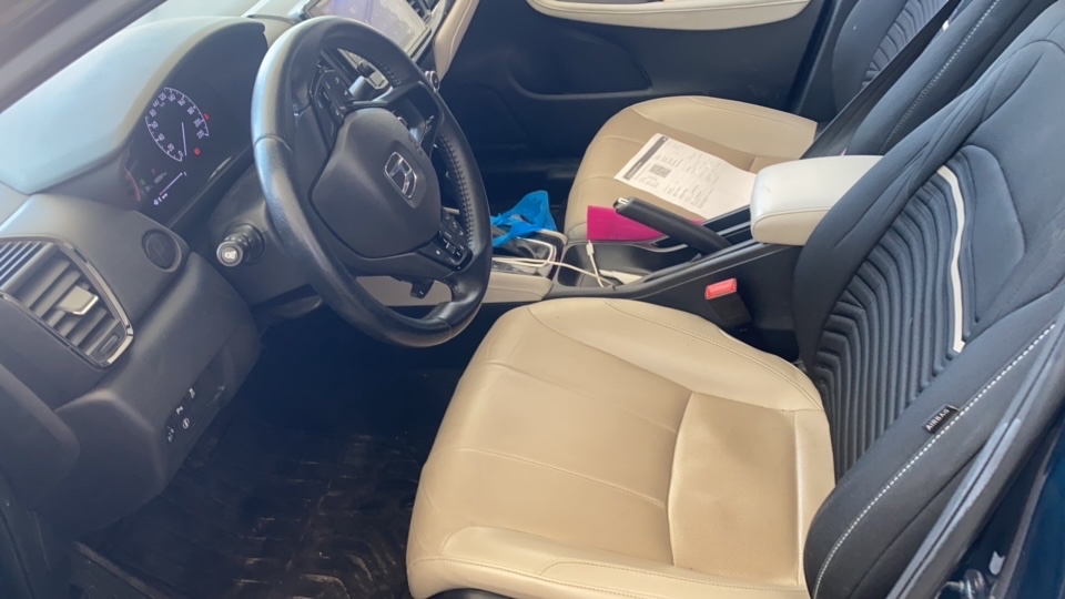 Honda-CITY-1.5 i-VTEC FLEX TOURING CVT