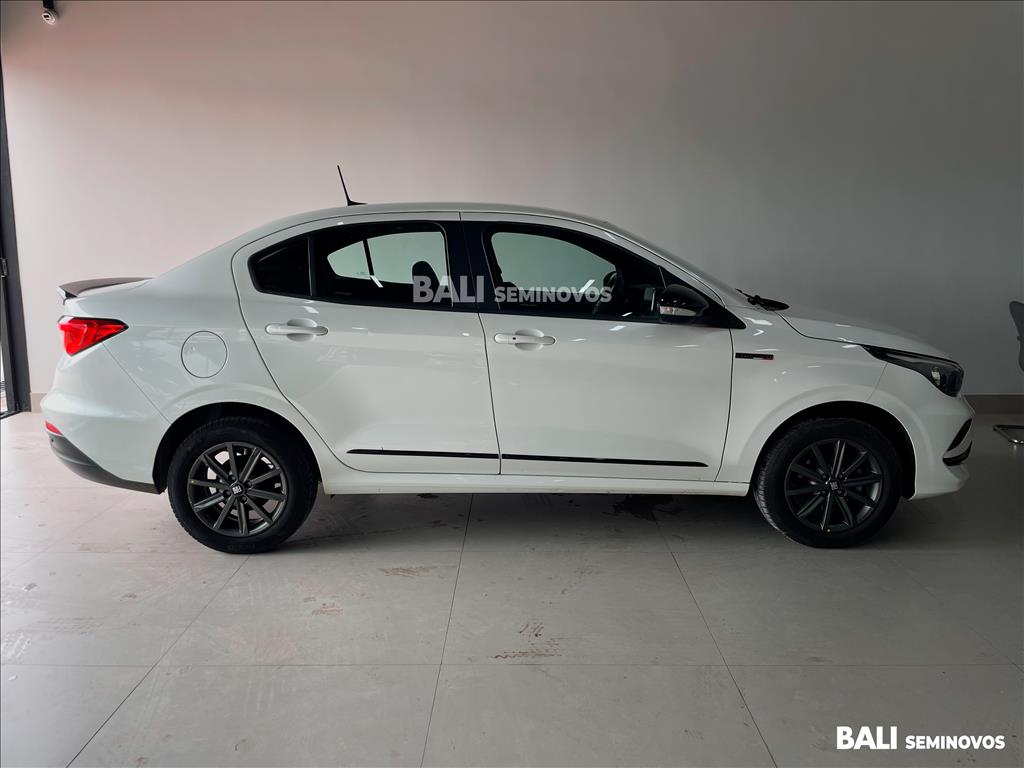 CRONOS 1.3 FIREFLY FLEX DRIVE CVT3