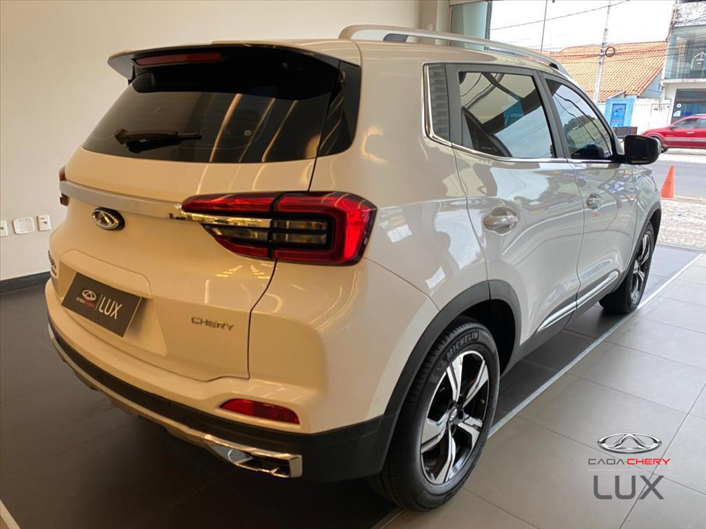 TIGGO 5x 1.5 VVT TURBO iFLEX SPORT CVT
