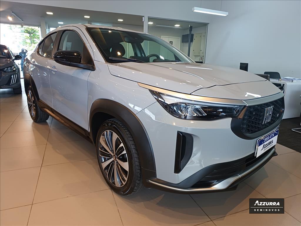 FASTBACK 1.0 TURBO 200 FLEX AUDACE CVT1