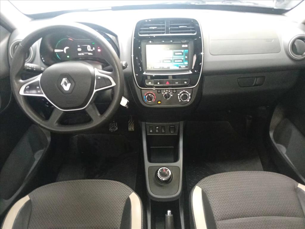 KWID E-TECH 27 KW ELÉTRICO5