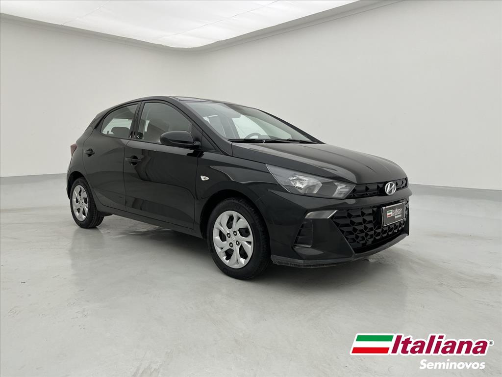 HB20 1.0 12V FLEX SENSE PLUS MANUAL1