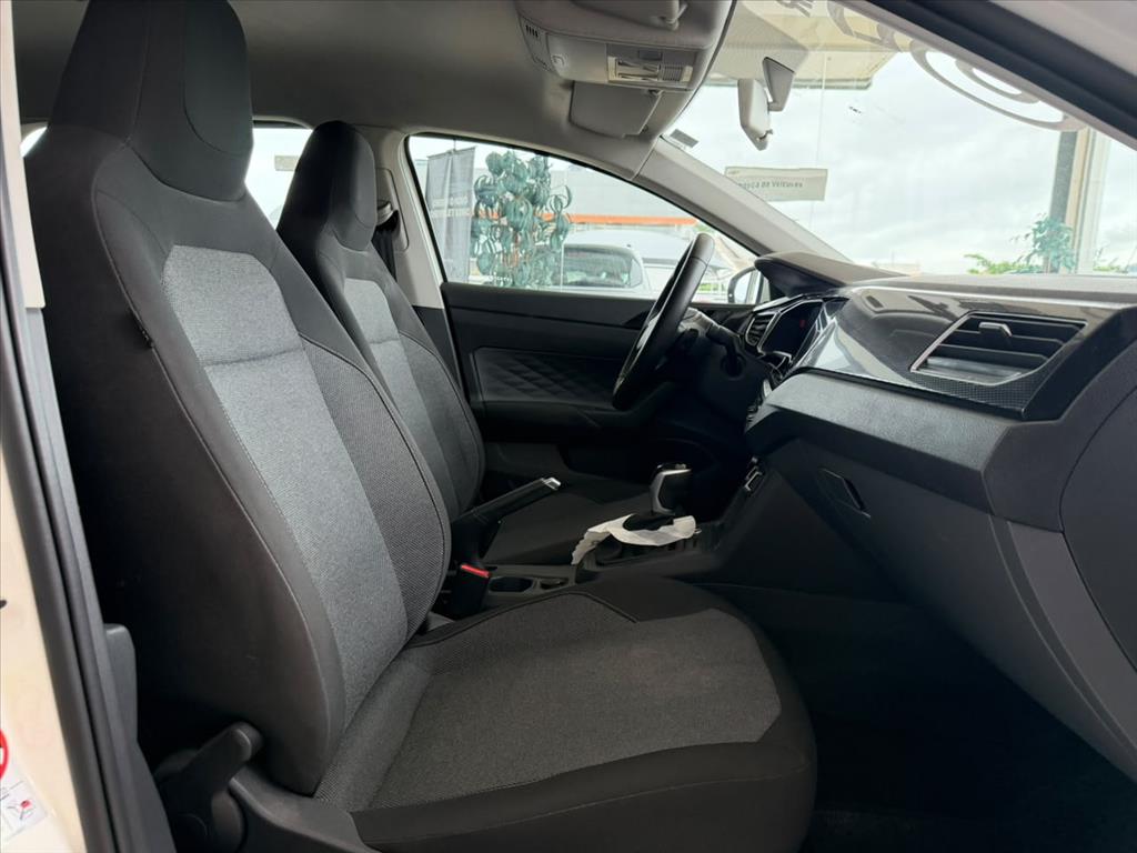 POLO 1.0 170 TSI SENSE AUTOMÁTICO13