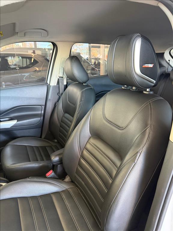 KICKS 1.6 16V FLEXSTART EXCLUSIVE XTRONIC7