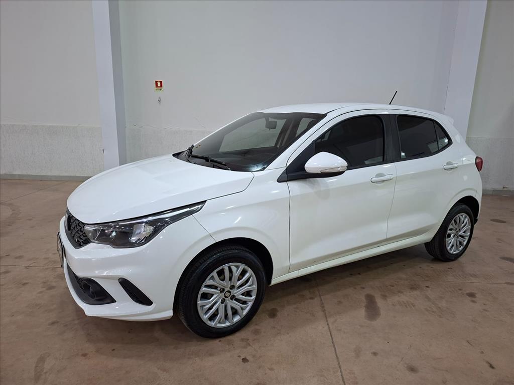 ARGO 1.0 FIREFLY FLEX MANUAL2