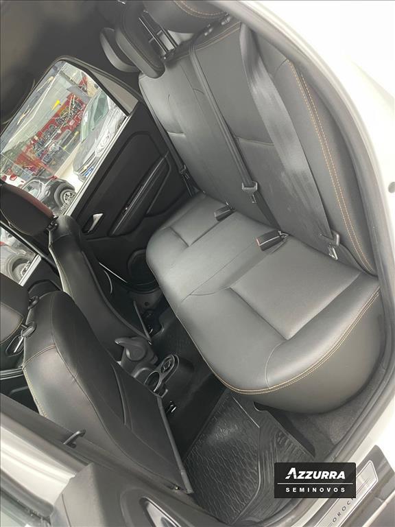 OROCH 1.3 TCE FLEX OUTSIDER X-TRONIC8